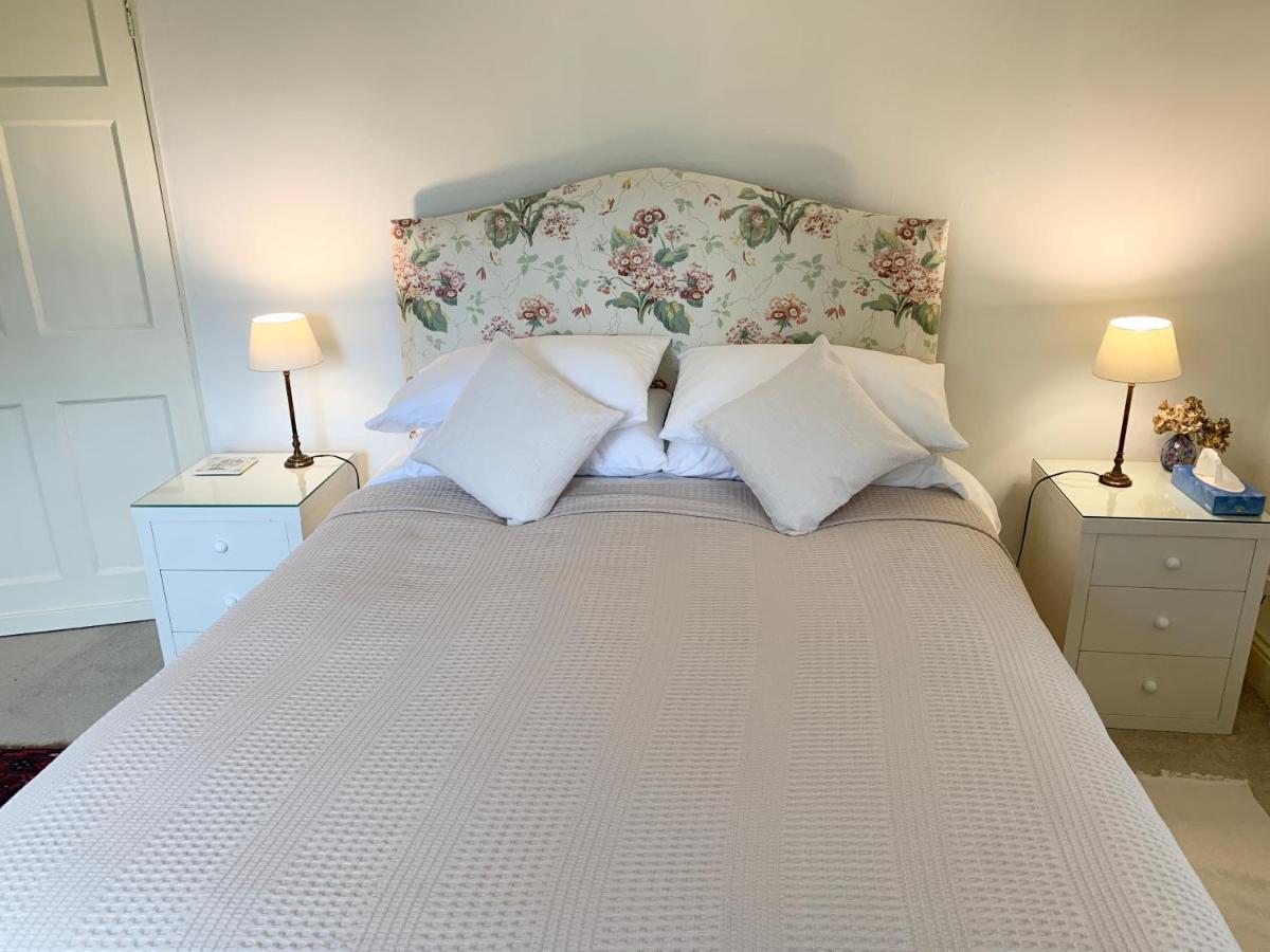 Dalton House Bed And Breakfast Eksteriør billede